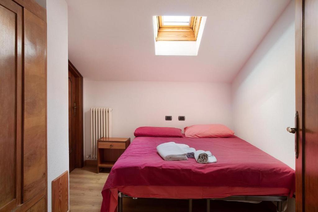 Atirano Villa Buitenkant foto